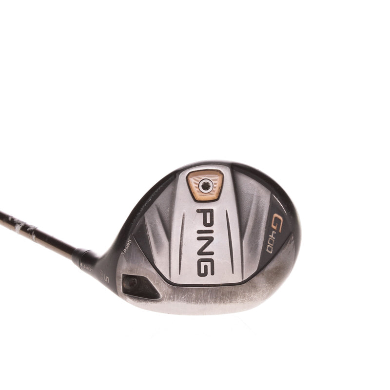 Ping G400 Graphite Men's Right Fairway 5 Wood  Regular - Alta CB 65 R