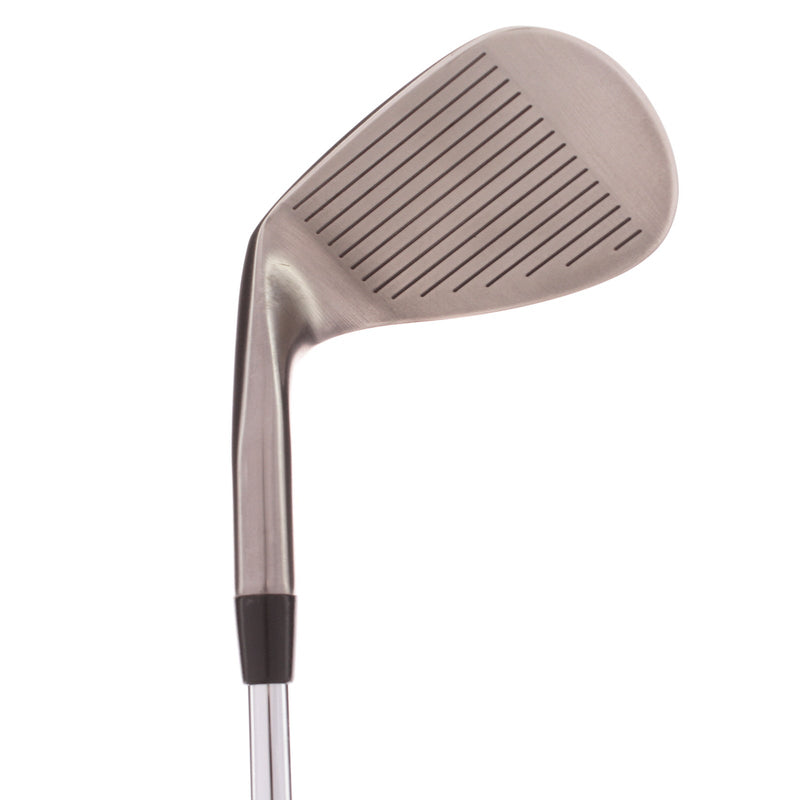 YU-GA TG1 Tour Grind Steel Men's Right Gap Wedge 48 Degree Stiff - Steel