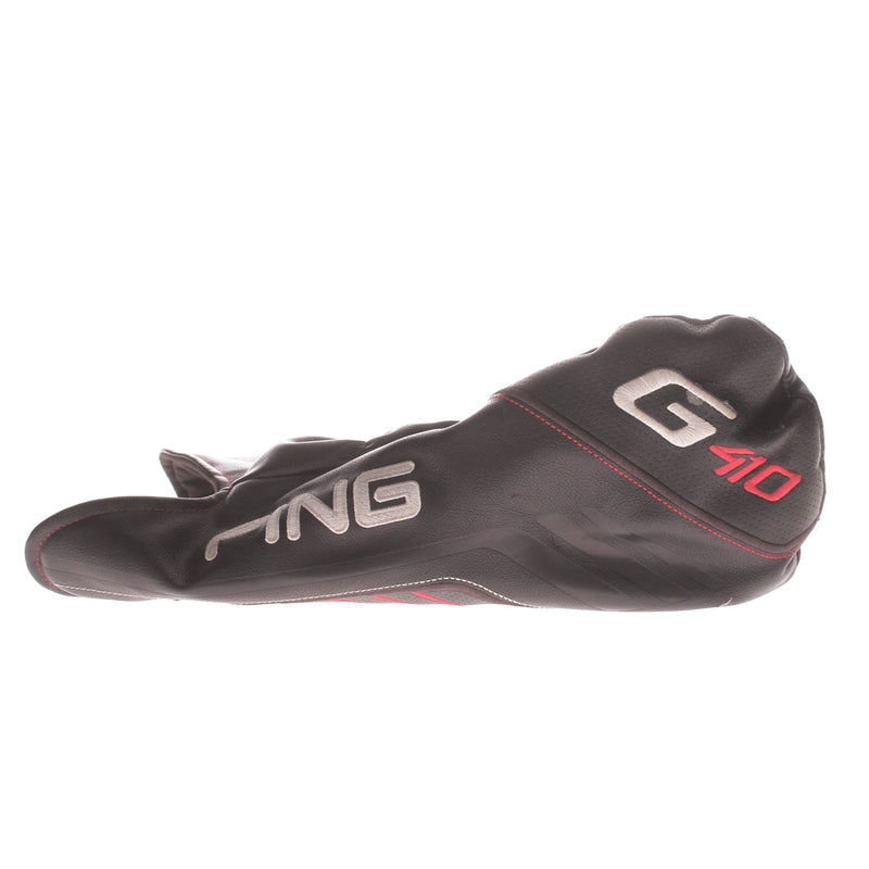 Ping G410 Graphite Men's Right Driver 12 Degree Senior - Ping Alta CB 55 Sr