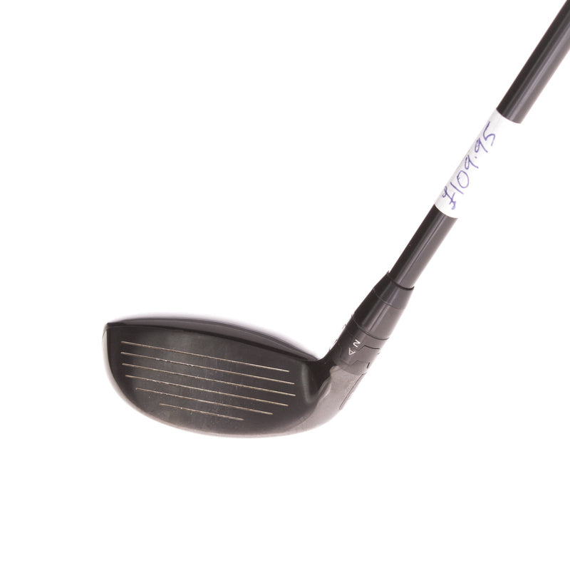 Titleist TS2 Graphite Men's Right 4 Hybrid 23 Degree Regular - Tensei AV Blue 70 HY R