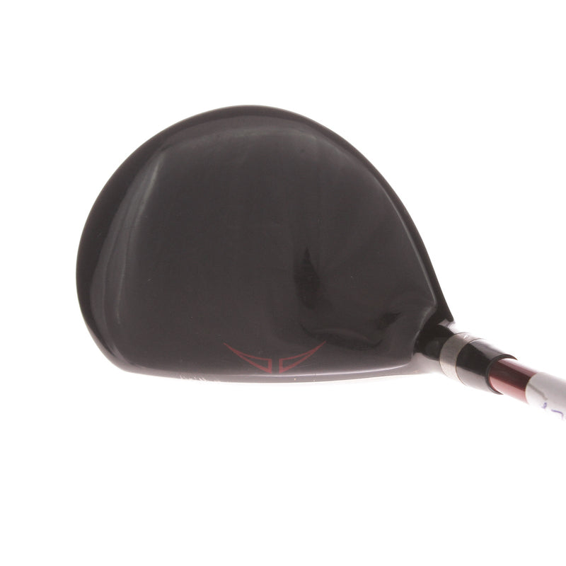 Ping G15 Graphite Men's Right Fairway 4 Wood 17 Degree Stiff - Ping TFC 149 S