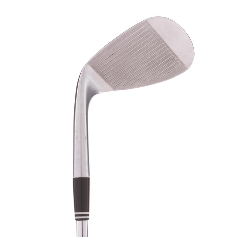 Cleveland RTX 588 Steel Men's Right Lob Wedge 58 Degree Wedge - True Temper Dynamic Gold Wedge