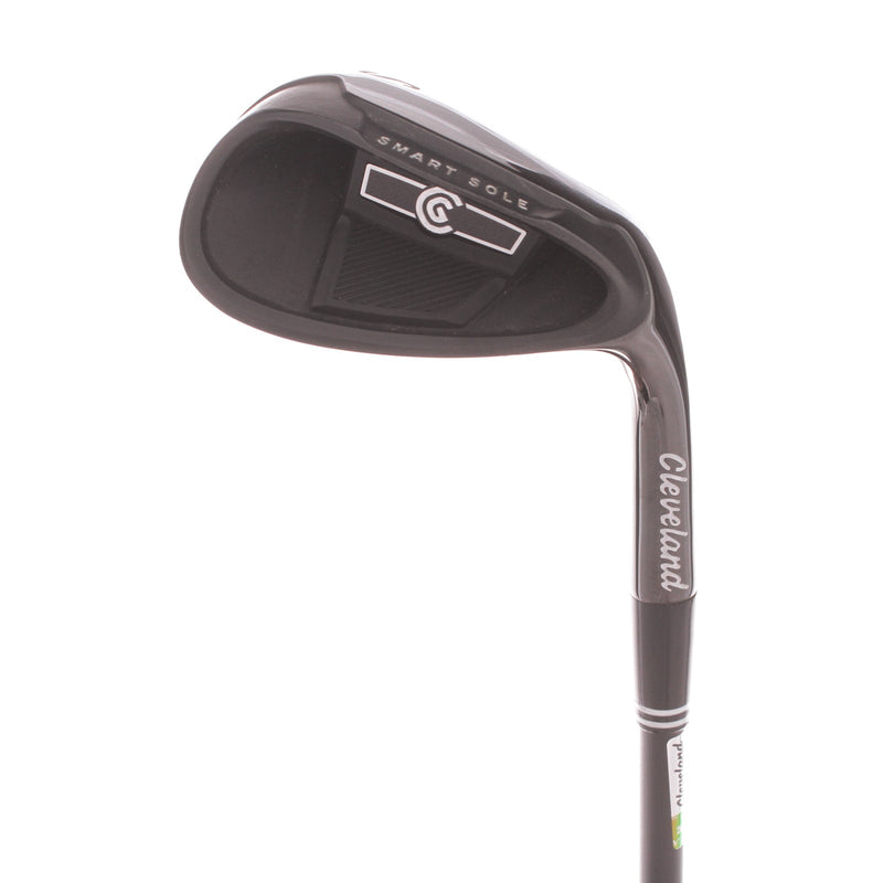 Cleveland Smart Sole Graphite Men's Right Sand Wedge 56 Degree Regular - Cleveland