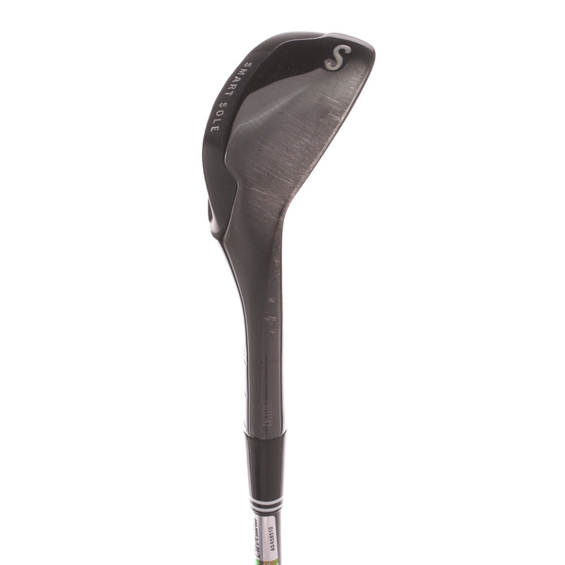 Cleveland Smart Sole Graphite Men's Right Sand Wedge 56 Degree Regular - Cleveland