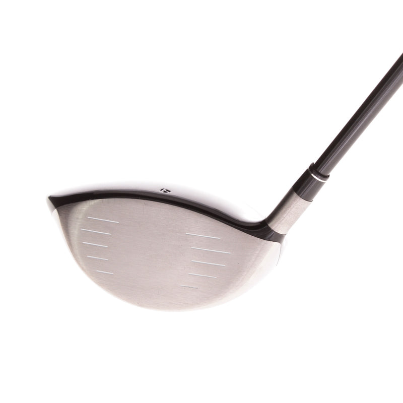 TaylorMade Burner Draw Graphite Men's Right Driver 10.5 Degree Regular - TaylorMade REAX 50 R