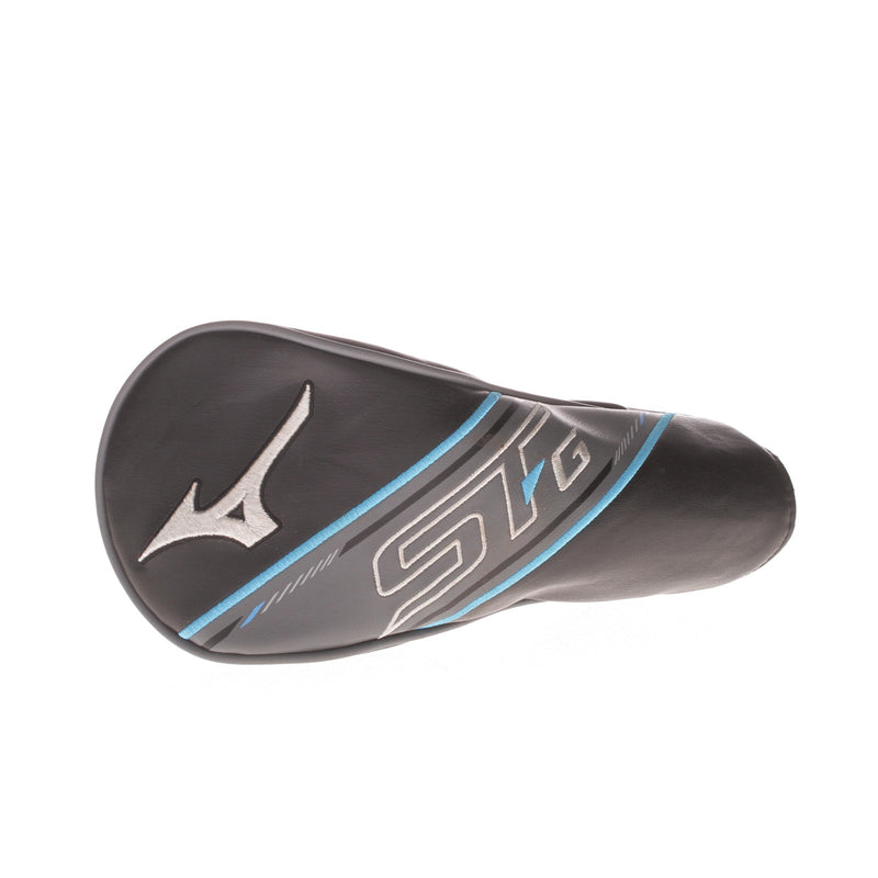 Mizuno ST-G Graphite Men's Right Fairway 3 Wood 15 Degree Stiff - Kai'Li 60 S