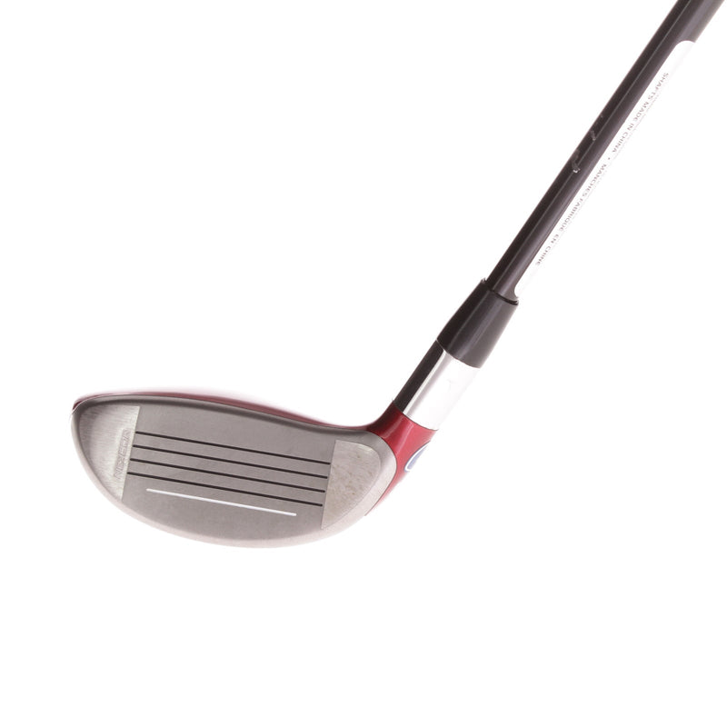 Nike Covert VrS 2.0 Graphite Men's Right 3 Hybrid 20 Degree Regular - Kuro Kage 70 R