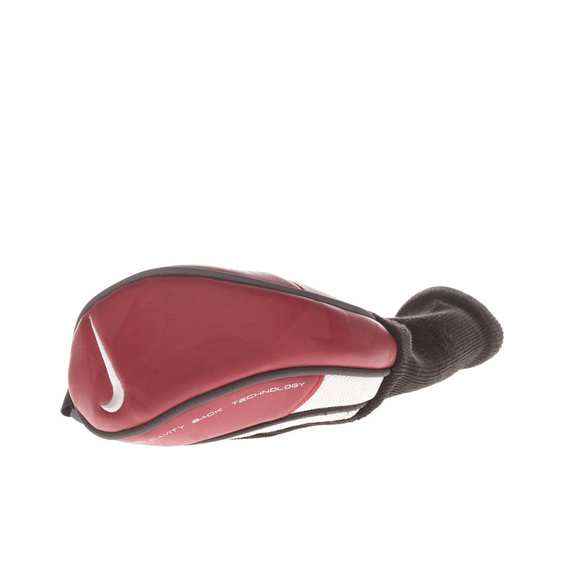 Nike Covert VrS 2.0 Graphite Men's Right 3 Hybrid 20 Degree Regular - Kuro Kage 70 R