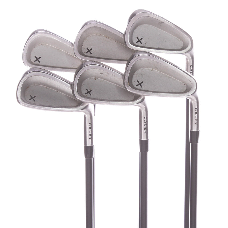 Caley Caley Graphite Men's Right Irons 5-PW  Regular - Caley