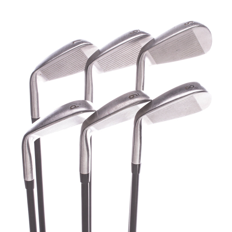 Caley Caley Graphite Men's Right Irons 5-PW  Regular - Caley