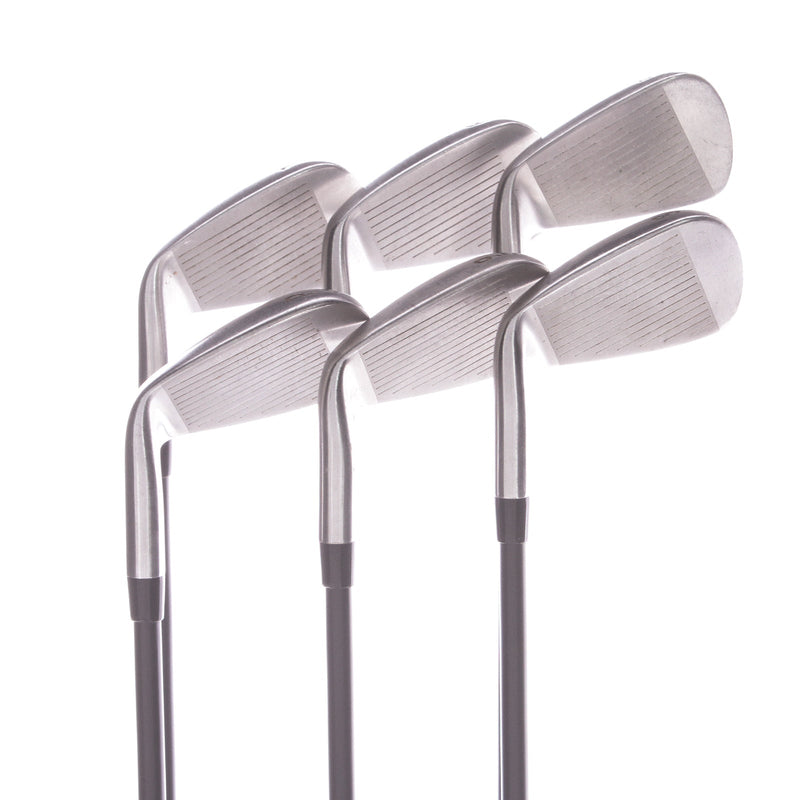 Caley Caley Graphite Men's Right Irons 5-PW  Regular - Caley