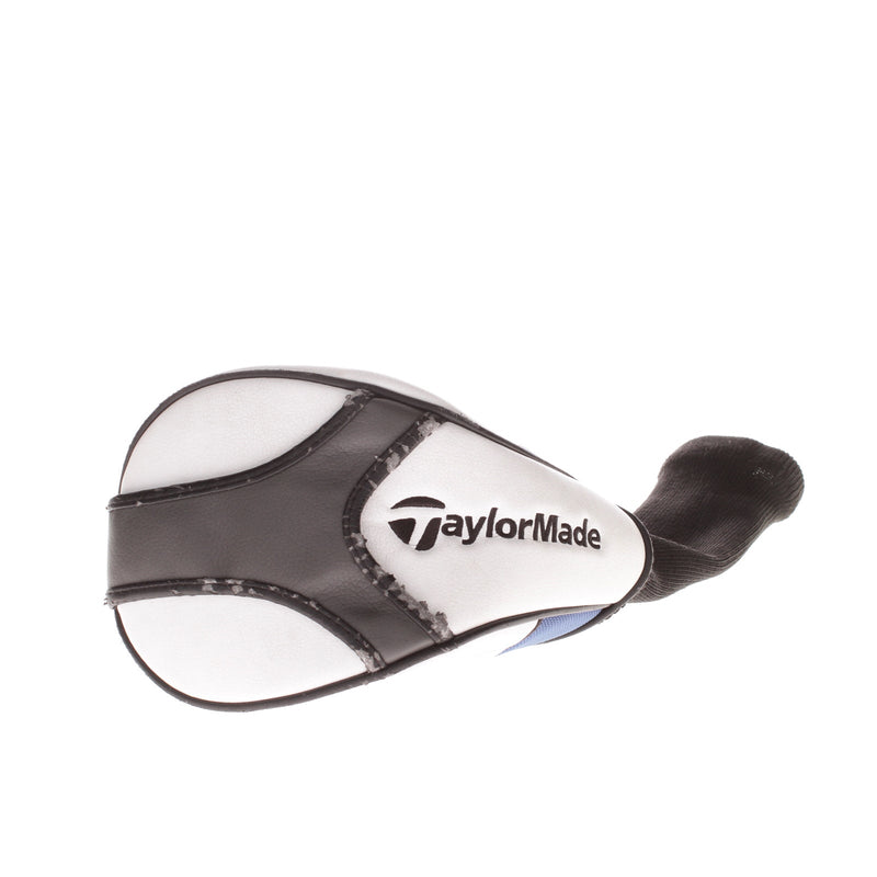 TaylorMade SLDR 460 Graphite Men's Right Driver 10 Degree Regular - Fujikura Speeder 57 R