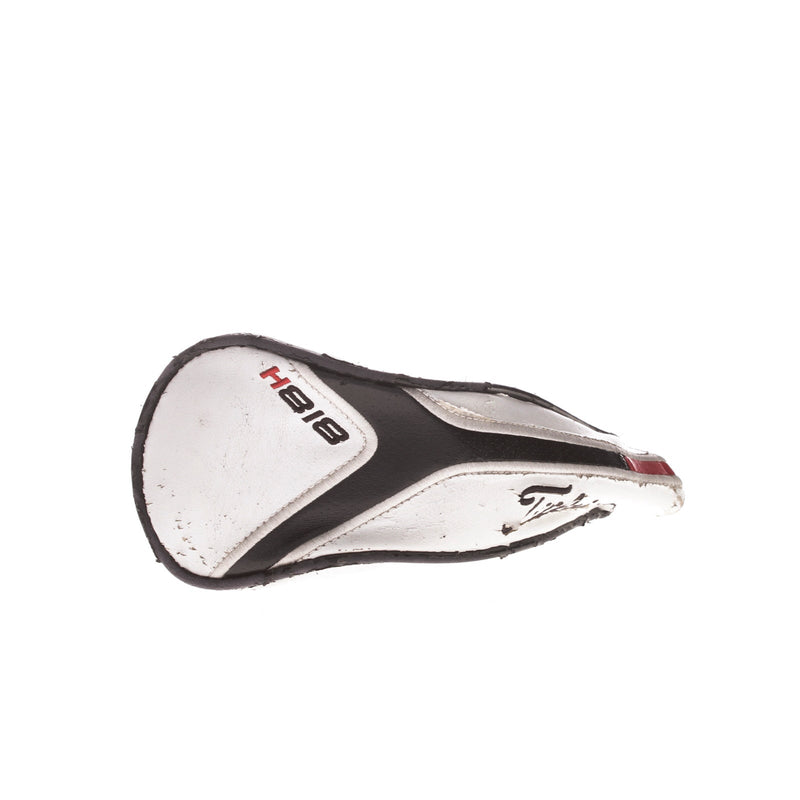 Titleist 818 H1 Graphite Men's Right 3 Hybrid 21 Degree Regular - Project X Evenflow 5.5 R 85G HY