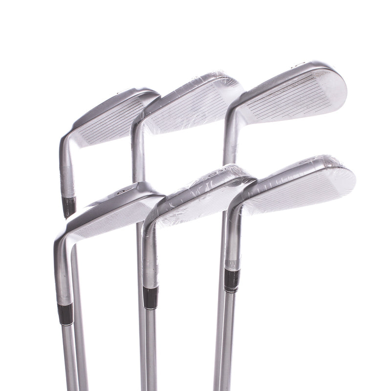 Srixon ZX4 Graphite Men's Right Irons 5-PW  Regular - Diamana 60 R