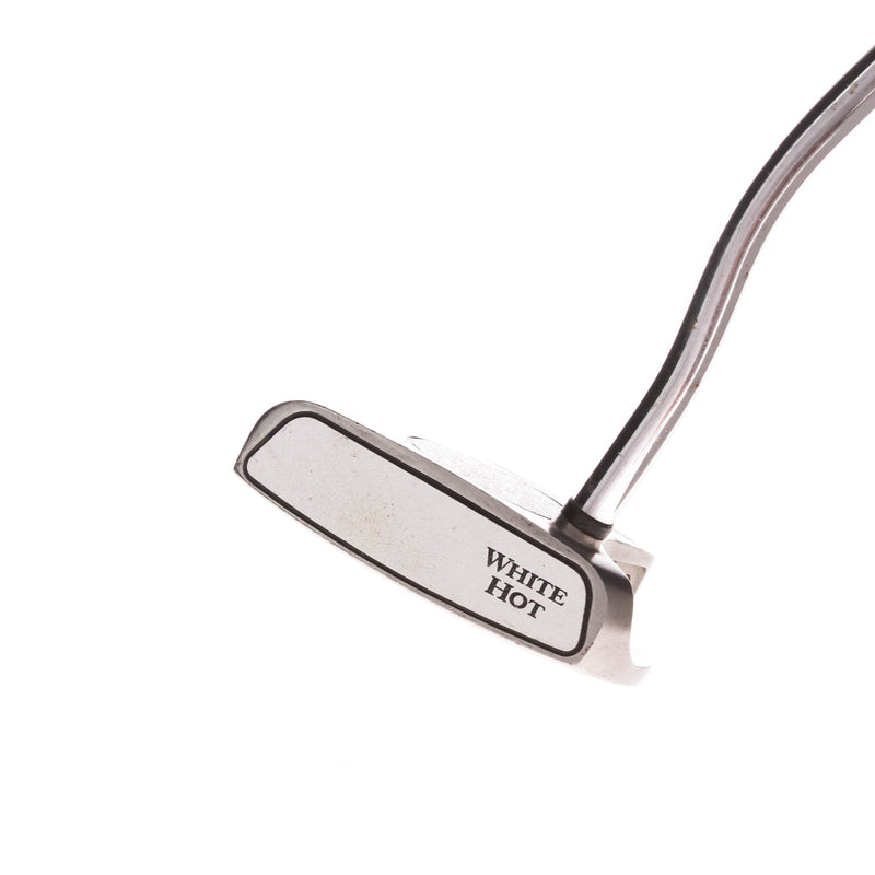 Odyssey White Hot 2-Ball Men's Right Putter 34 Inches - Odyssey