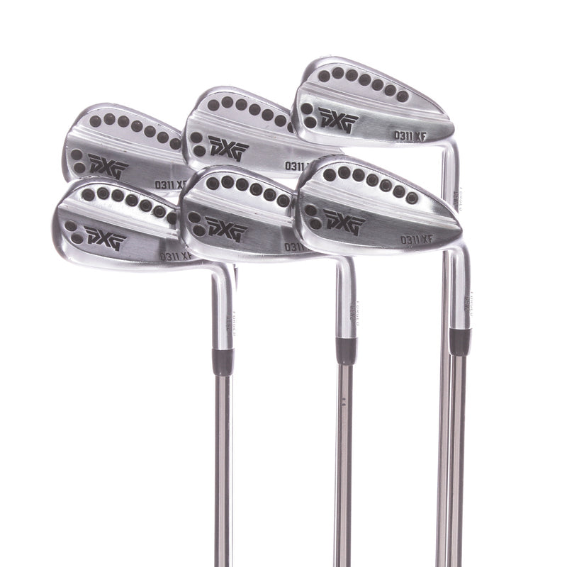 PXG-Parsons Xtreme Golf 0311 XF GEN2 Graphite Men's Right Irons 6-GW  Senior - UST Mamiya Recoil ES 460 F2