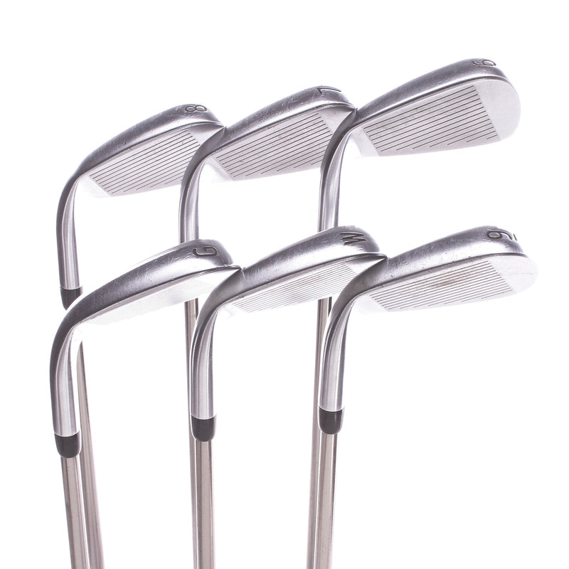 PXG-Parsons Xtreme Golf 0311 XF GEN2 Graphite Men's Right Irons 6-GW  Senior - UST Mamiya Recoil ES 460 F2