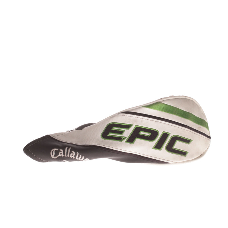 Callaway Epic Max Graphite Men's Right Fairway 9 Wood 23 Degree Regular - Project X Cypher Fifty 5.0