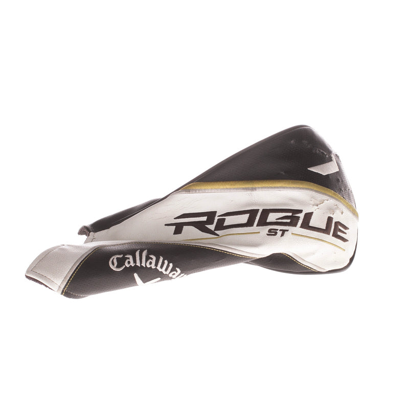 Callaway Rogue ST Graphite Men's Right Driver 12 Degree Regular - Project X Cypher 40 5.0