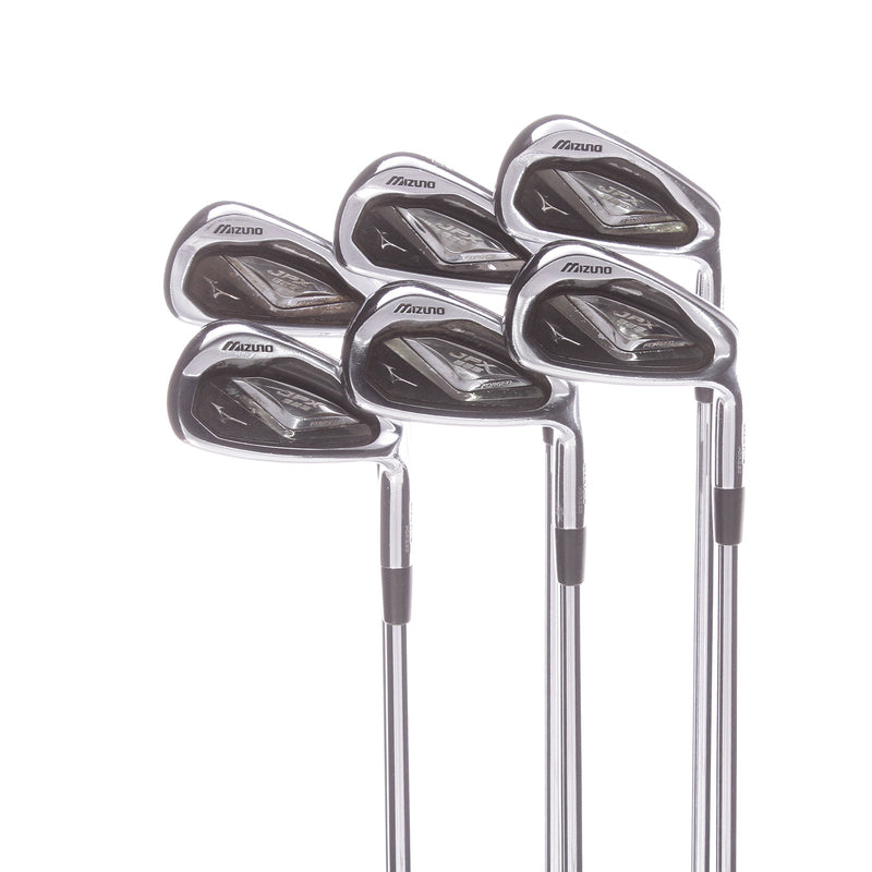 Mizuno JPX 825 Steel Men's Right Irons 5-PW  Regular - N.S.Pro R