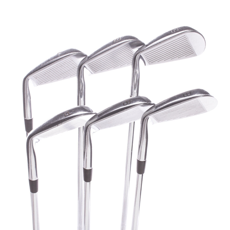 Mizuno JPX 825 Steel Men's Right Irons 5-PW  Regular - N.S.Pro R