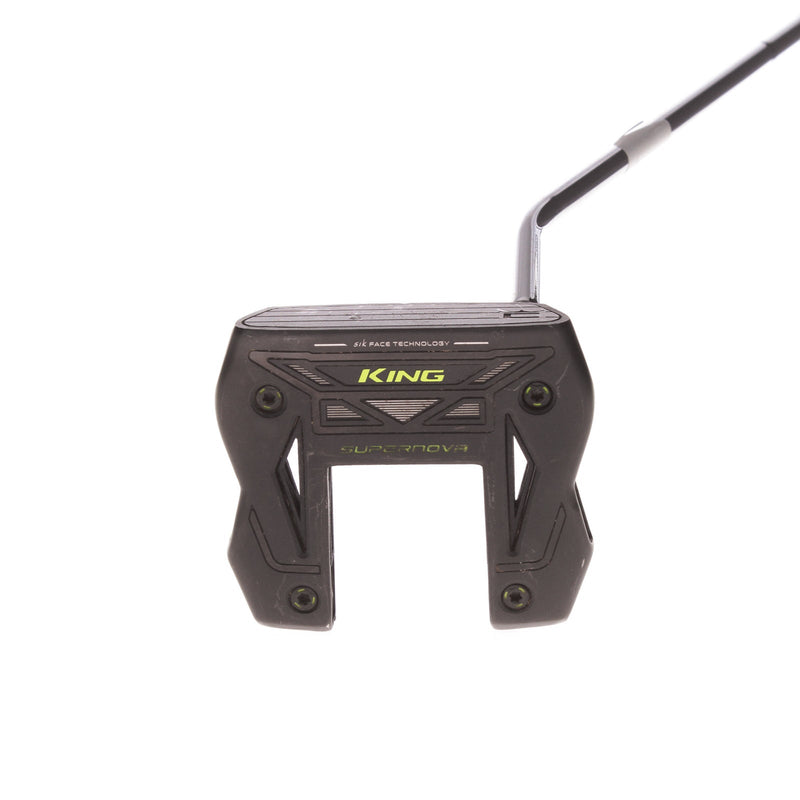 Cobra Supernova Men's Right Putter 34 Inches - Super Stroke Tour 2.0