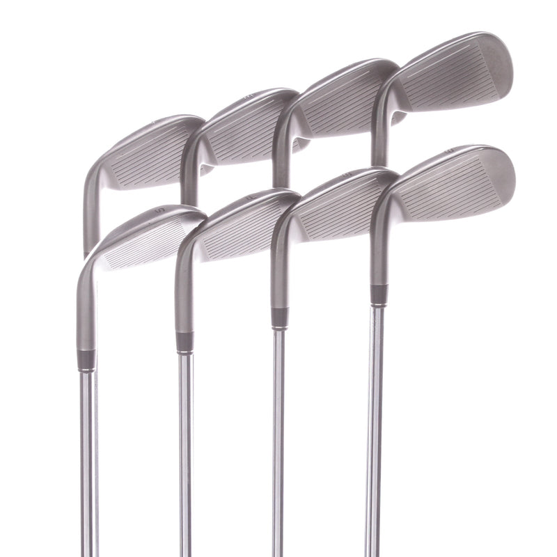 TaylorMade RBZ Steel Men's Right Irons 4-SW  Regular - Taylormade