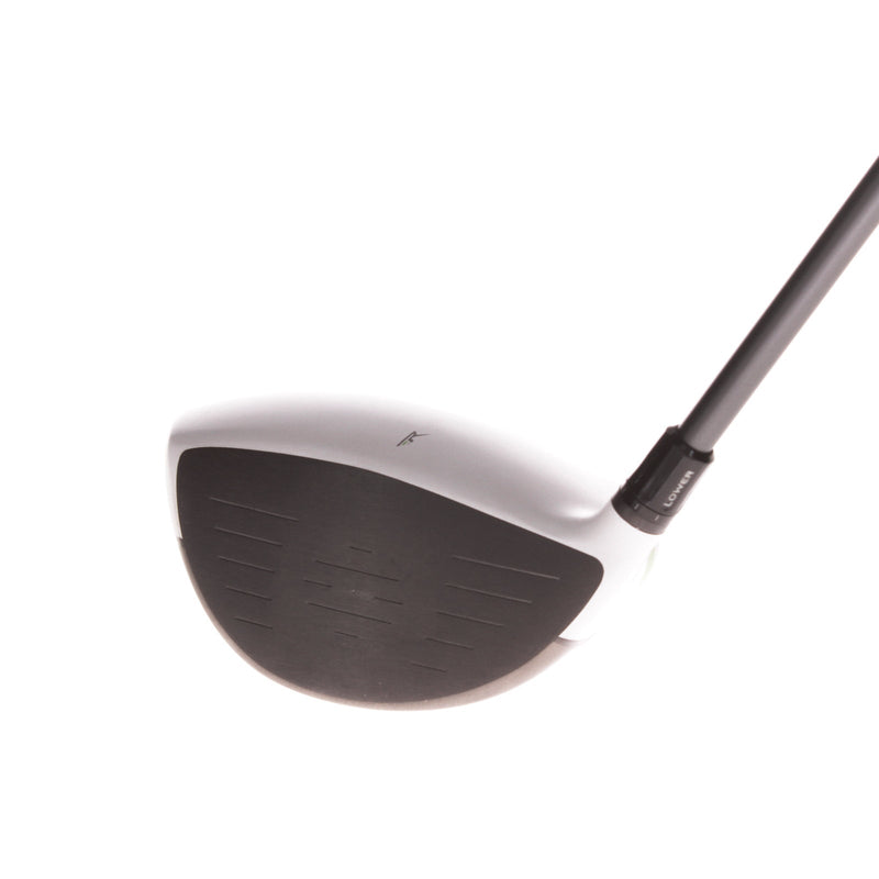 TaylorMade RBZ Graphite Men's Right Driver 10.5 Degree Regular - TaylorMade RBZ Matrix Ozik R