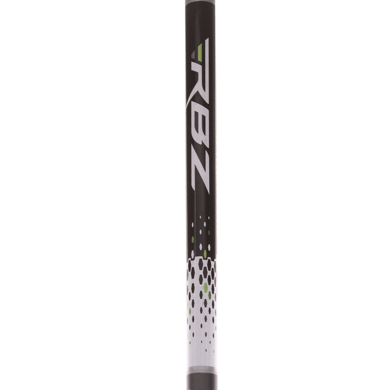 TaylorMade RBZ Graphite Men's Right Driver 10.5 Degree Regular - TaylorMade RBZ Matrix Ozik R