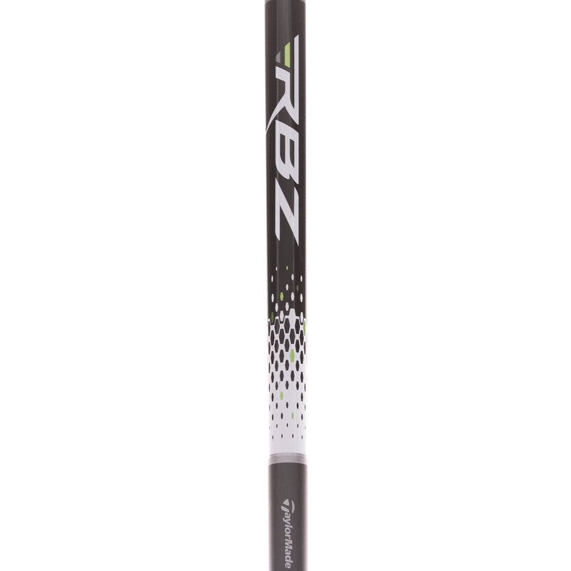 TaylorMade RBZ Graphite Men's Right Hybrid 3 18.5 Degree Regular - TaylorMade RBZ 65g R