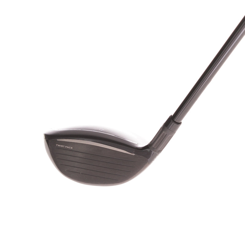 TaylorMade Stealth Graphite Men's Right Fairway 3 Wood HL 16.5 Degree Regular - Fujikura Ventus 5R