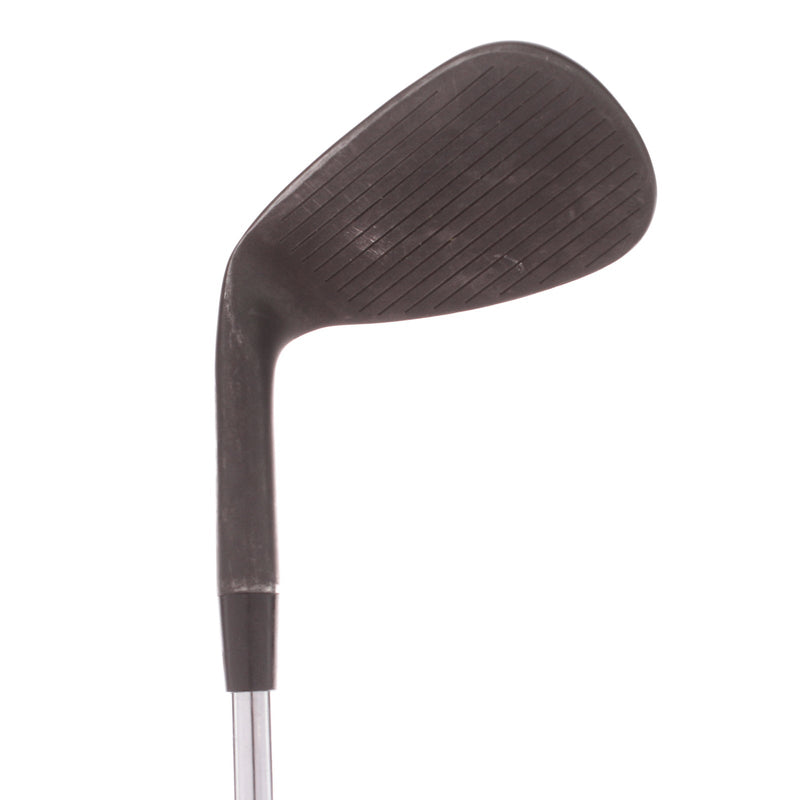 Rife RX7 Steel Men's Right Sand Wedge 56 Degree 12 Bounce Wedge - Rife