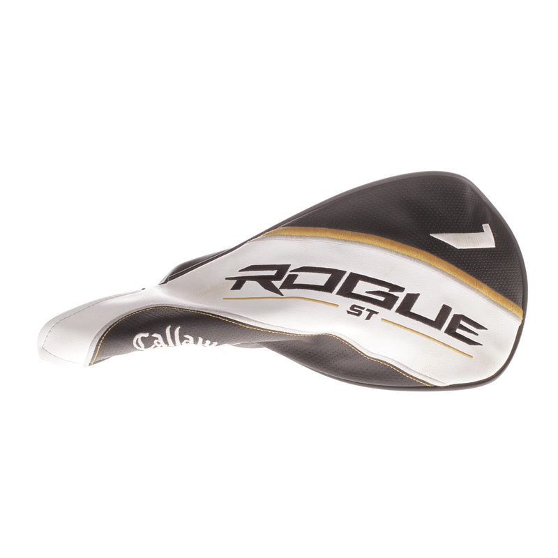 Callaway Rogue ST Max Graphite Men's Right Driver 10.5 Degree Regular - Tensei AV Blue 55 R