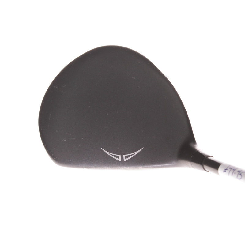 Ping G25 Graphite Men's Right Fairway 3 Wood 15 Degree Regular - Ping TFC 189 R