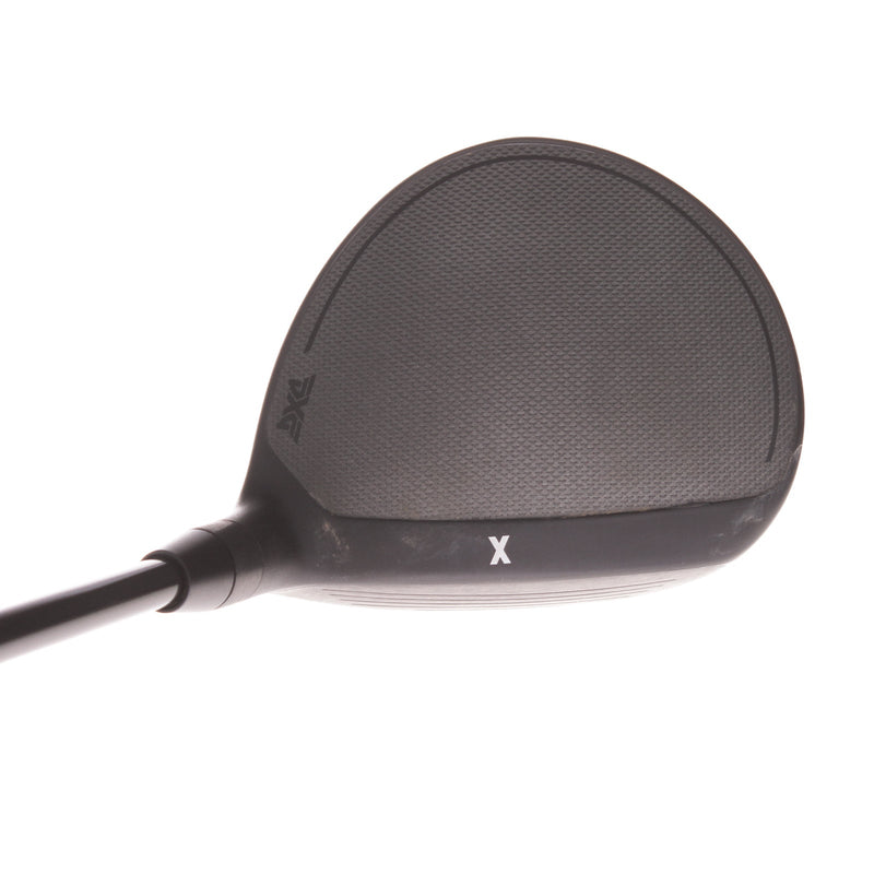 PXG-Parsons Xtreme Golf 0311 XF Gen5 Graphite Men's Left Fairway 5 Wood 19 Degree Regular - Diamana S60 R