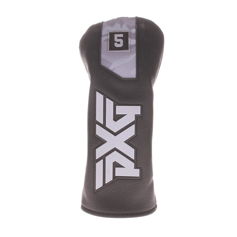 PXG-Parsons Xtreme Golf 0311 XF Gen5 Graphite Men's Left Fairway 5 Wood 19 Degree Regular - Diamana S60 R