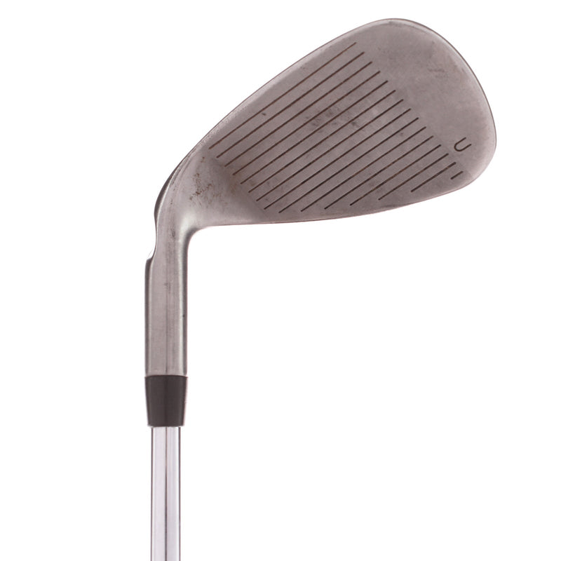 Ping G Series Steel Men's Right Utility Wedge White Dot  Regular - Ping AWT 2.0