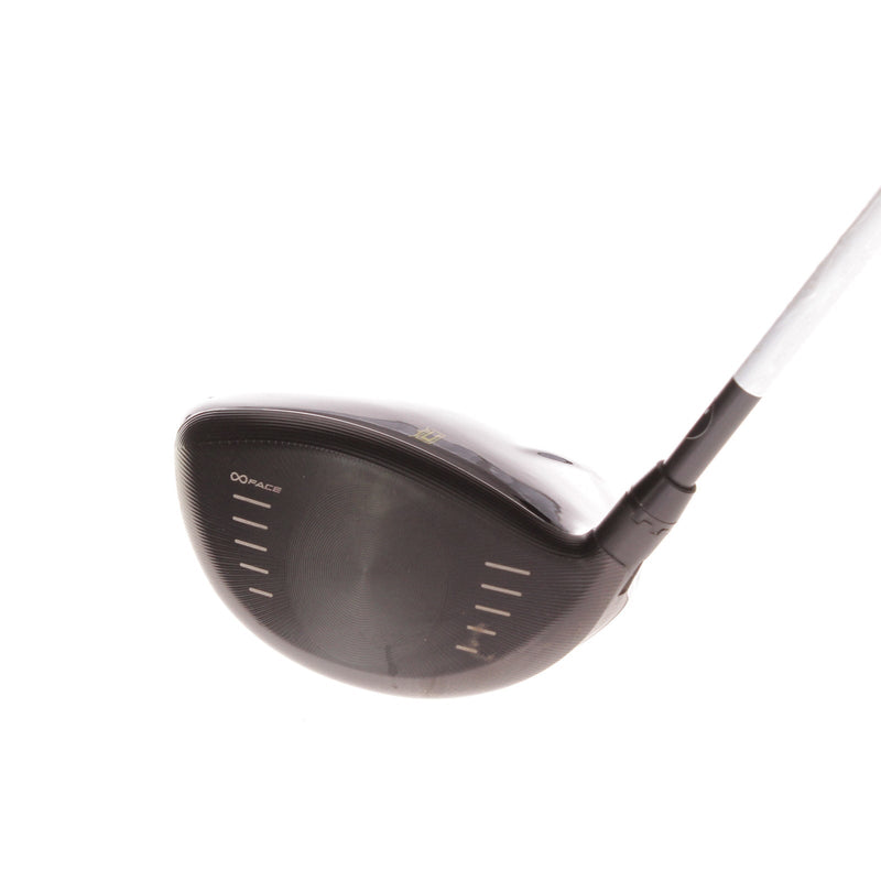 Cobra Speedzone Graphite Men's Right Driver 10.5 Degree Regular - UST Mamiya Helium 5F3