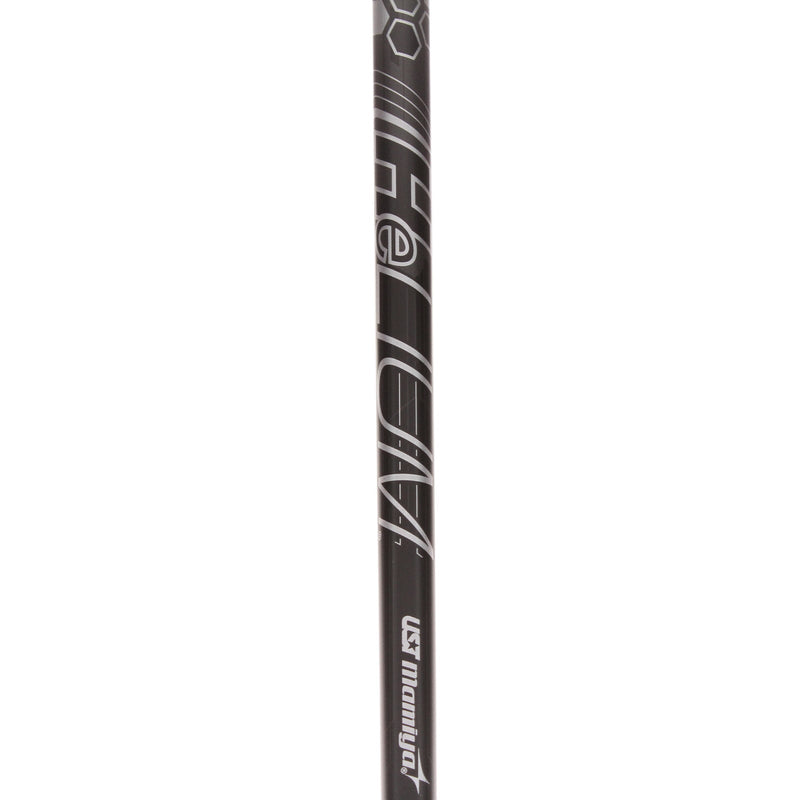 Cobra Speedzone Graphite Men's Right Driver 10.5 Degree Regular - UST Mamiya Helium 5F3