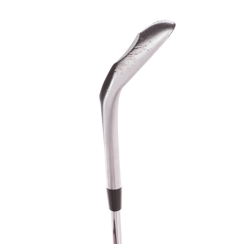 Cobra King MIM Steel Men's Right Lob Wedge 60 Degree 8 Bounce V Grind Stiff - KBS HI-REV 2.0 125 S