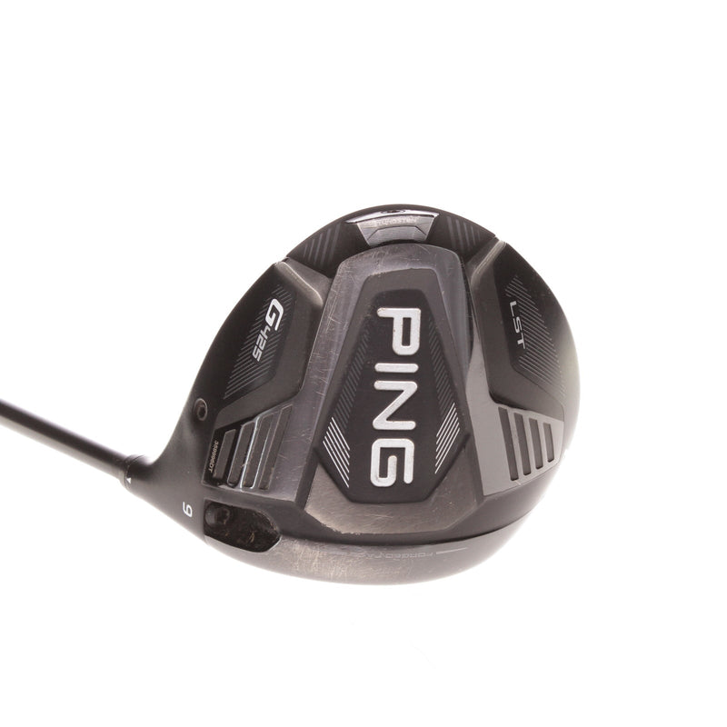 Ping G425 LST Graphite Men's Right Driver 9 Degree Stiff - Aldila Rogue 70 S