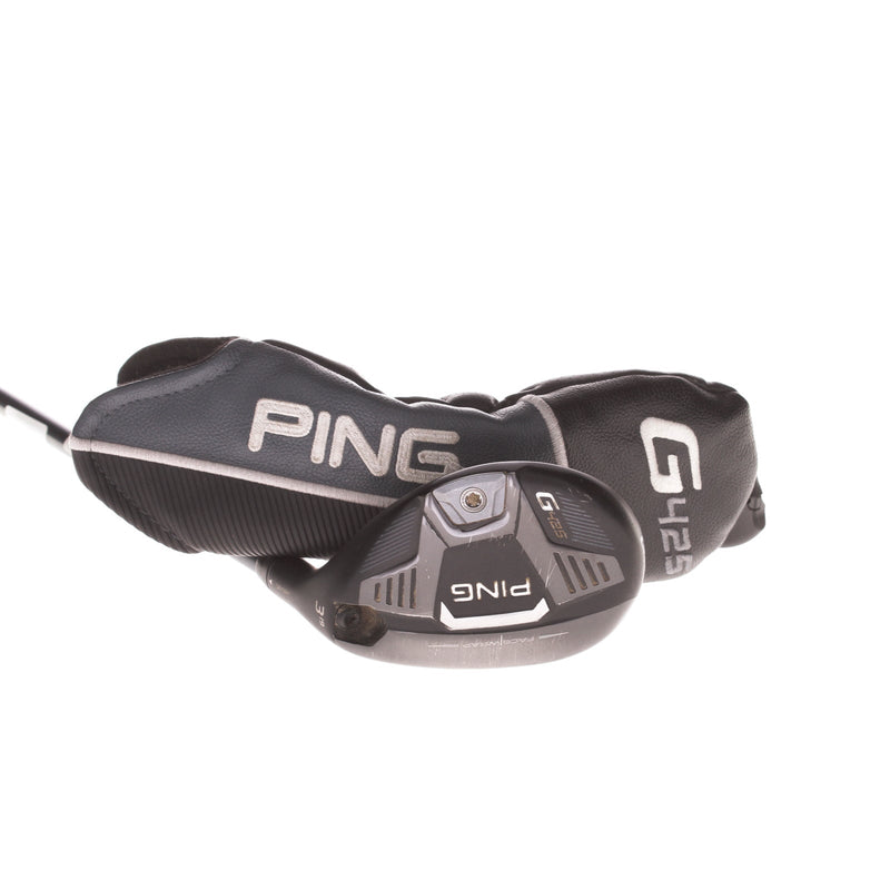 Ping G425 Graphite Men's Right 3 Hybrid 19 Degree Regular - Ping Alta CB 70 R