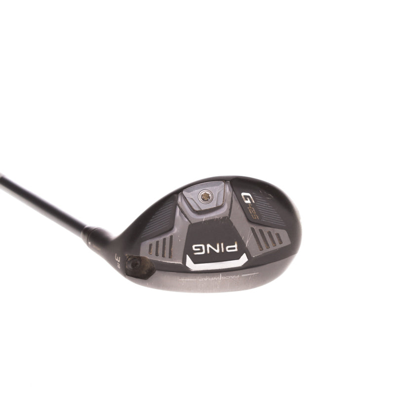 Ping G425 Graphite Men's Right 3 Hybrid 19 Degree Regular - Ping Alta CB 70 R