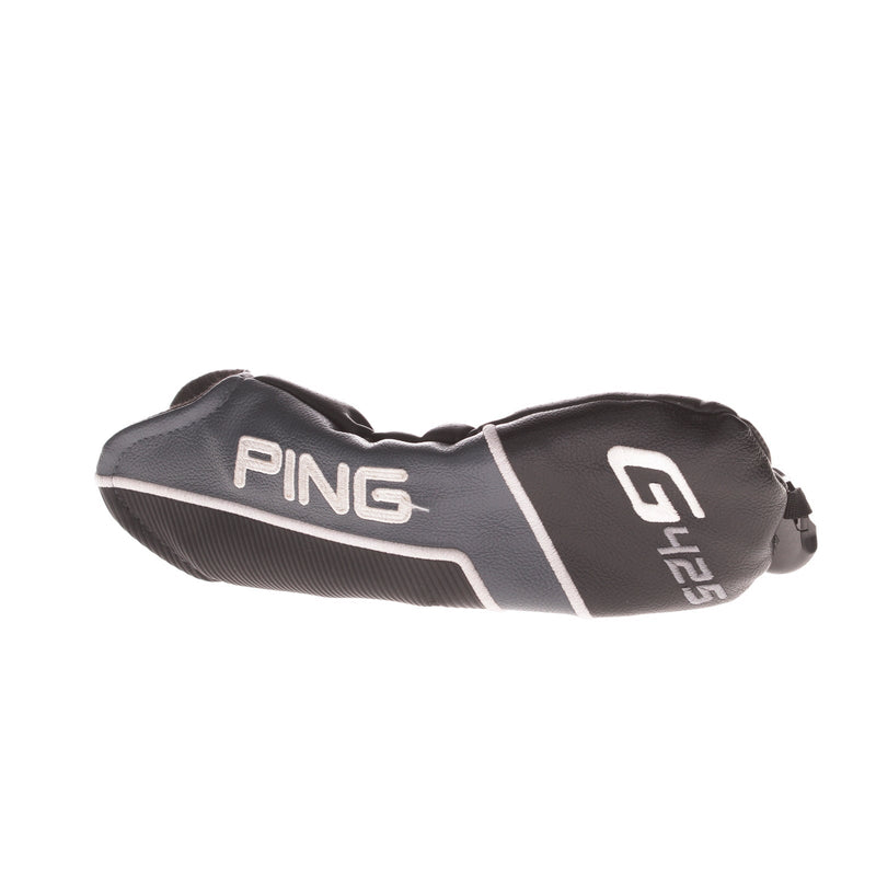 Ping G425 Graphite Men's Right 3 Hybrid 19 Degree Regular - Ping Alta CB 70 R