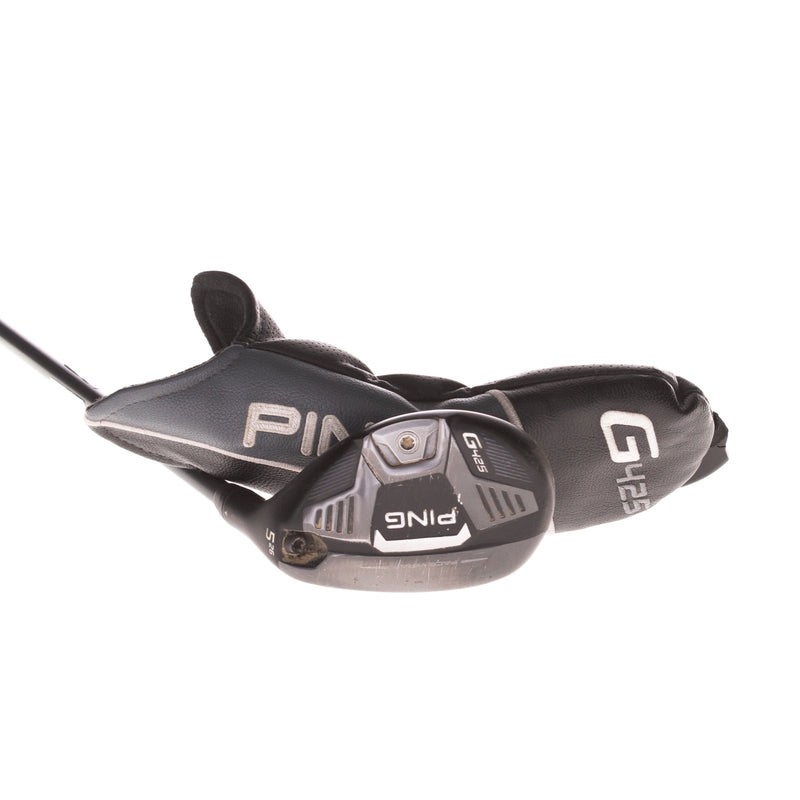 Ping G425 Graphite Men's Right 5 Hybrid 26 Degree Regular - Ping Alta CB 70 R