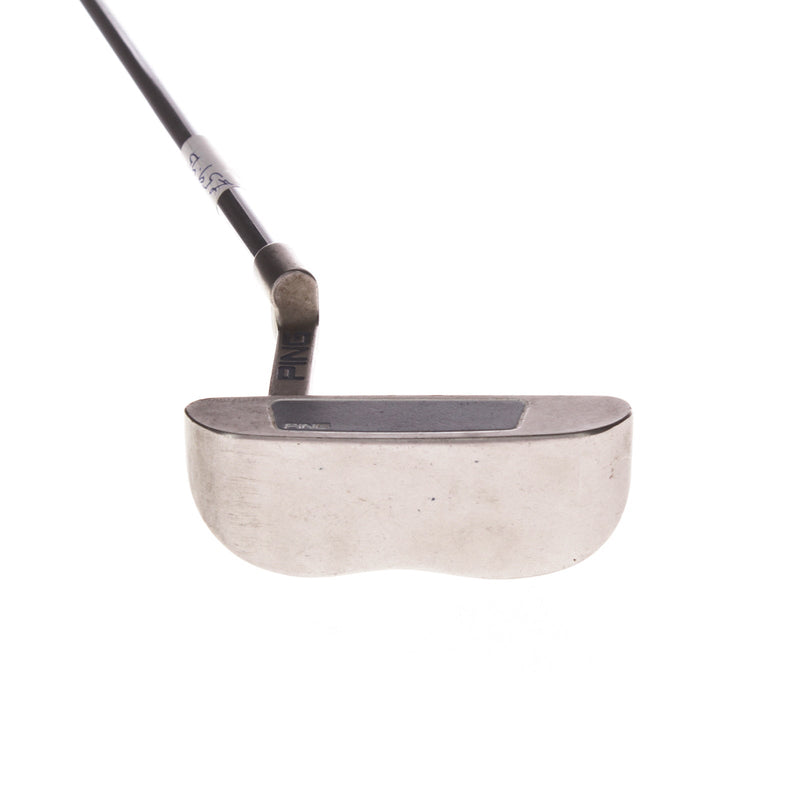 Ping G2i B60 Men's Left Putter Black Dot 34 Inches - Winn