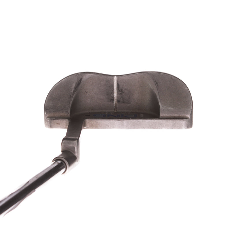 Ping G2i B60 Men's Left Putter Black Dot 34 Inches - Winn