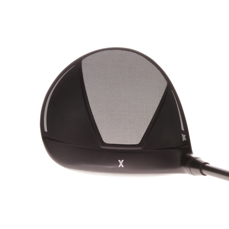 PXG 0811 XF Gen4 Graphite Men's Right Driver 12 Degree Regular - Project X Cypher Fifty 5.5