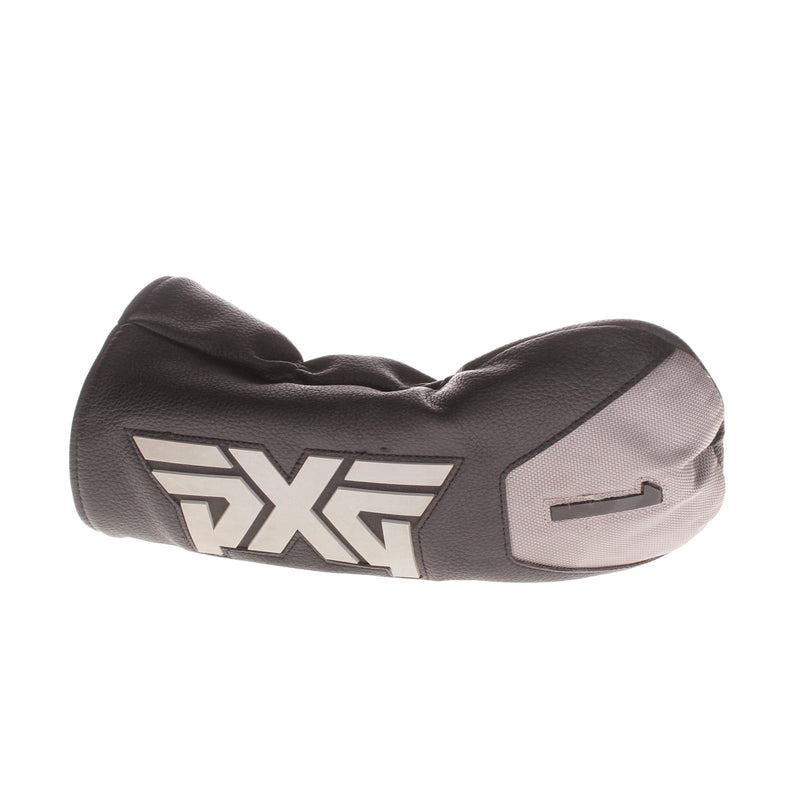 PXG 0811 XF Gen4 Graphite Men's Right Driver 12 Degree Regular - Project X Cypher Fifty 5.5