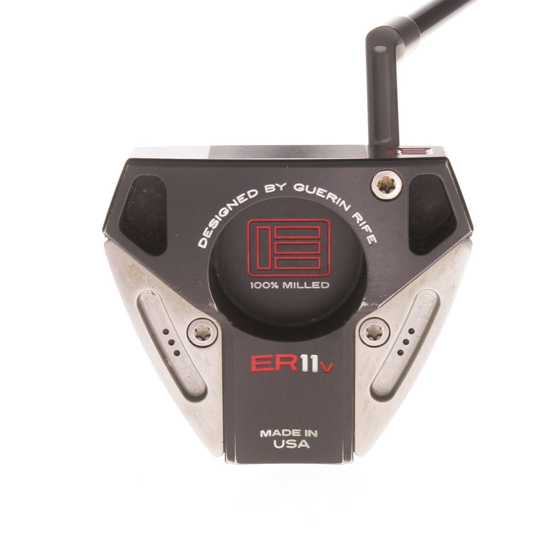 Evnroll ER11v Men's Right Putter 41 Inches - Evnroll Midlock XL